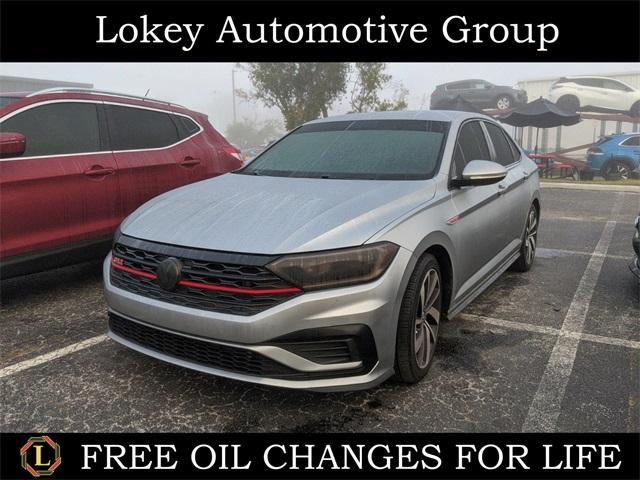 2019 volkswagen jetta gli 2.0t s