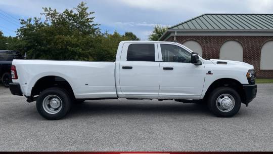 2024 RAM 3500