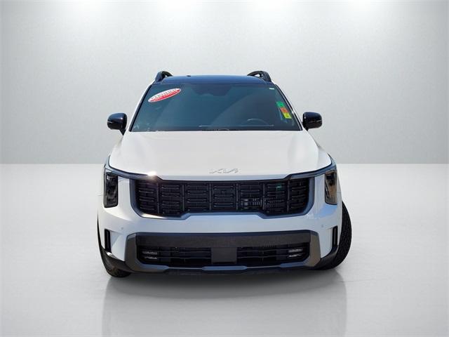 2024 kia sorento x-pro sx prestige