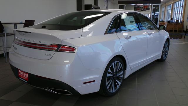 2017 lincoln mkz hybrid reserve reserve 4dr sedan for sale in sheridan, wyoming