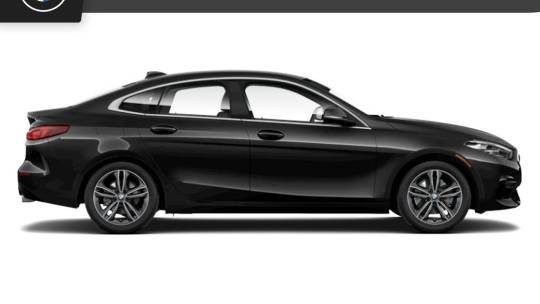 2024 BMW 2 series