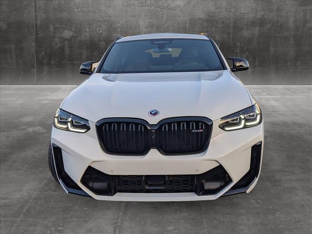 2023 bmw x4 m awd