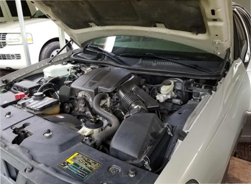 2004 lincoln towncar ultimate limited for sale in florida by owner