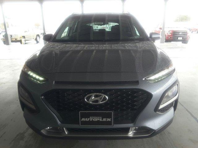 2019 hyundai kona sel awd sel 4dr crossover for sale in las cruces, new mexico
