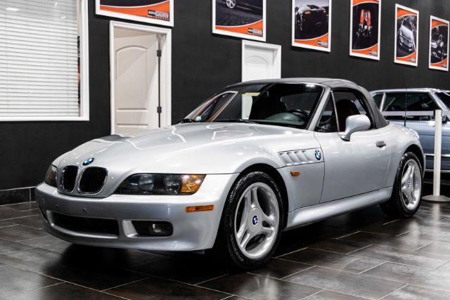 1996 bmw z3 roadster