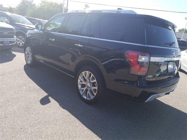used 2019 ford expedition 4wd platinum logan, ut 84321 for sale in logan, utah