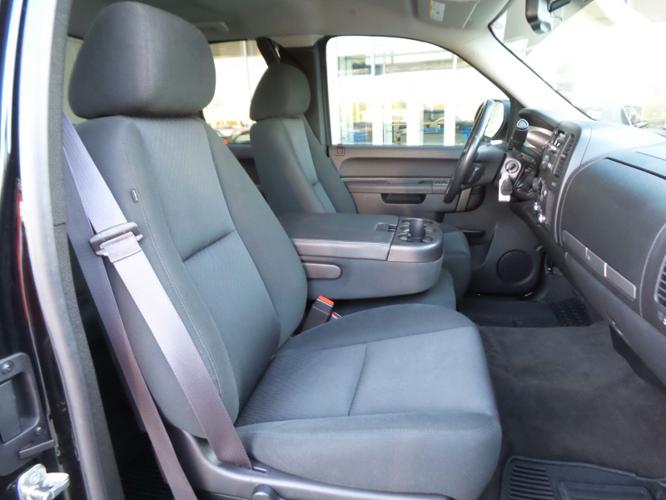 used 2013 chevrolet silverado 1500 lt anderson, in 46013 for sale in anderson, indiana