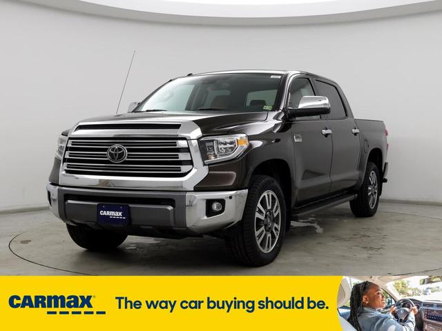 2019 toyota tundra 1794