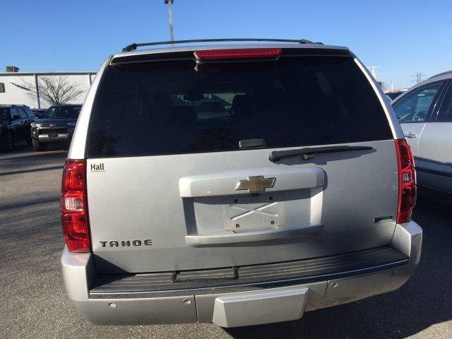 used 2011 chevrolet tahoe 4wd ltz chesapeake, va 23321 for sale in chesapeake, virginia
