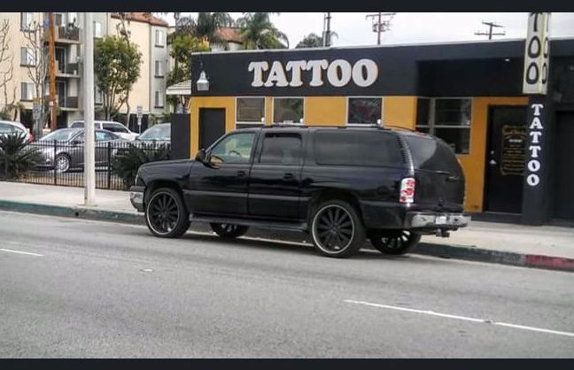 2003 chevrolet suburban 1500 for sale in california by owner