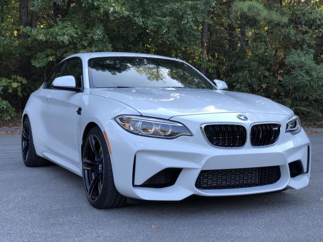 used 2016 bmw m2 huntsville, al 35824 for sale in huntsville, alabama