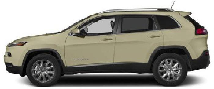 2015 jeep cherokee sport in fort worth, tx