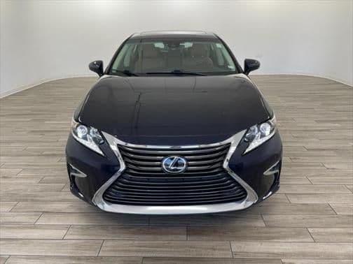 2018 lexus es 350 base 4dr sedan in florissant, missouri