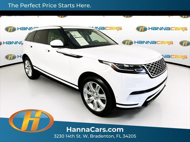 2021 land rover range rover velar p250 s
