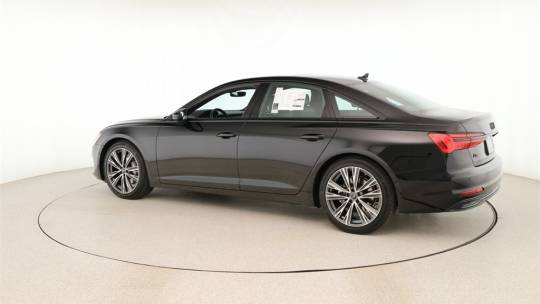 2024 Audi A6