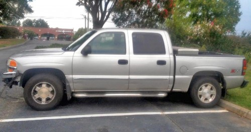 2005 gmc sierra z71 for sale in north carolina by owner