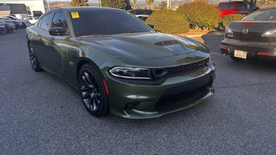 2023 Dodge Charger