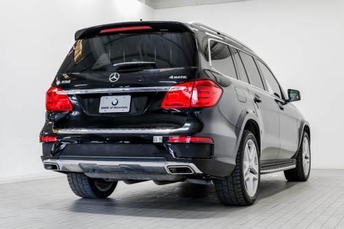 2013 mercedes-benz gl-class gl 550 4matic awd gl 550 4matic 4dr suv for sale in honolulu, hawaii