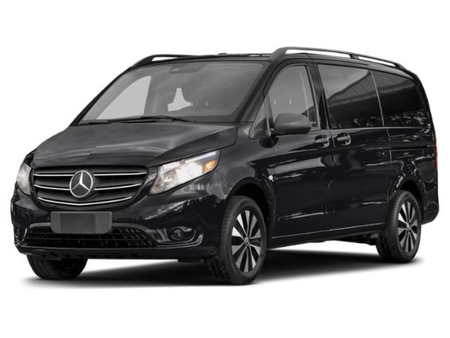 2021 mercedes-benz metris base