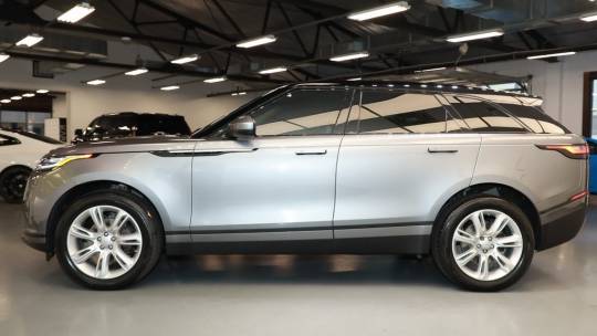 2020 Land Rover Range Rover Velar