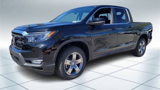 2024 Honda Ridgeline