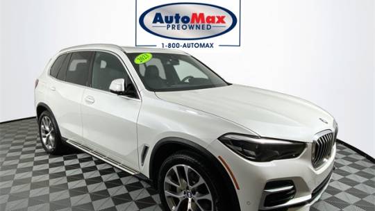 2023 BMW X5