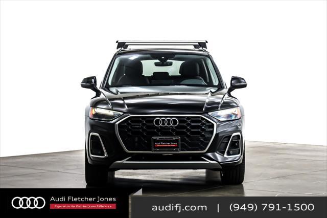 2022 audi q5 45 s line premium plus