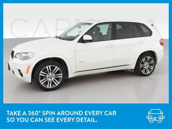 2013 bmw x5 in dulles, virginia