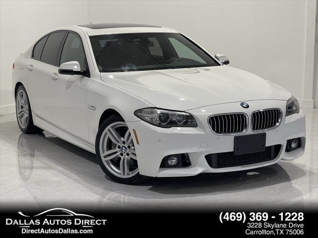 2014 bmw 535 535i