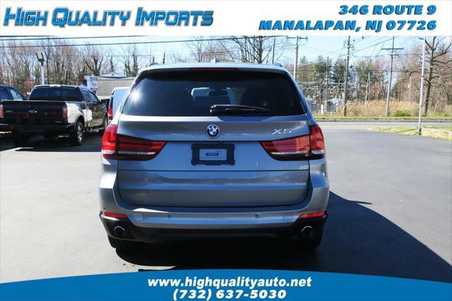 2014 bmw x5 xdrive35i