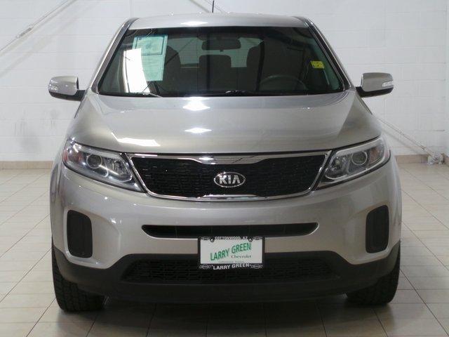 used 2014 kia sorento lx cottonwood, az 86326 for sale in cottonwood, arizona