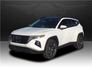 2024 Hyundai Tucson sel convenience