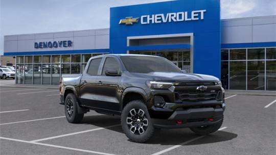 2024 Chevrolet