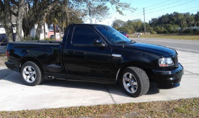 2000 ford f-150 svt in indianapolis, in