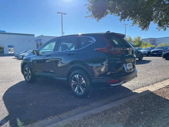 2021 honda cr-v special edition