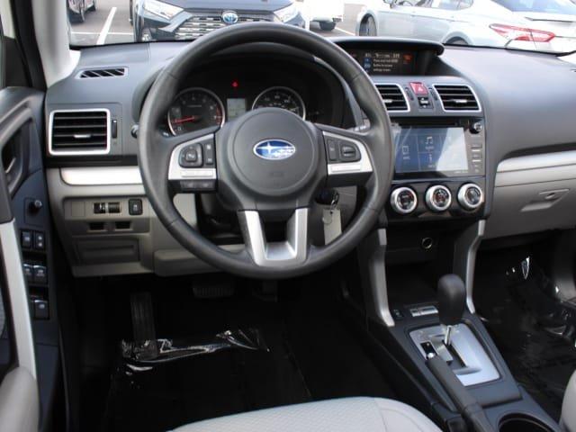 used 2017 subaru forester 2.5i premium winston-salem, nc 27127 for sale in winston salem, north carolina