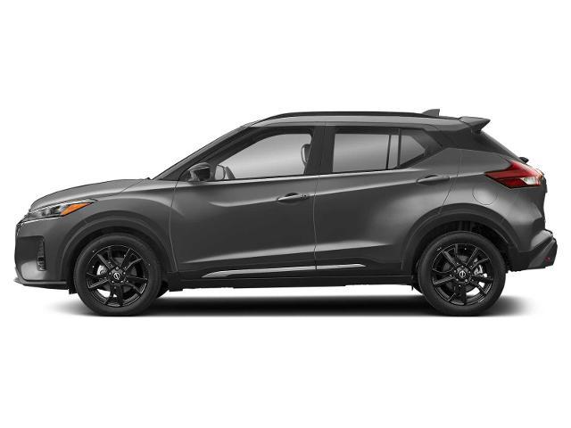 2022 nissan kicks sr