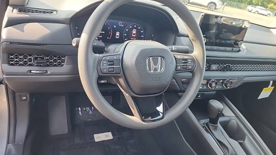 2024 Honda Accord