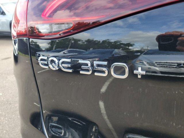 2024 mercedes-benz eqe 350+ base