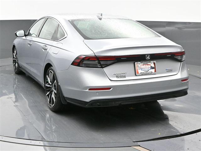 2023 honda accord touring 2.0t