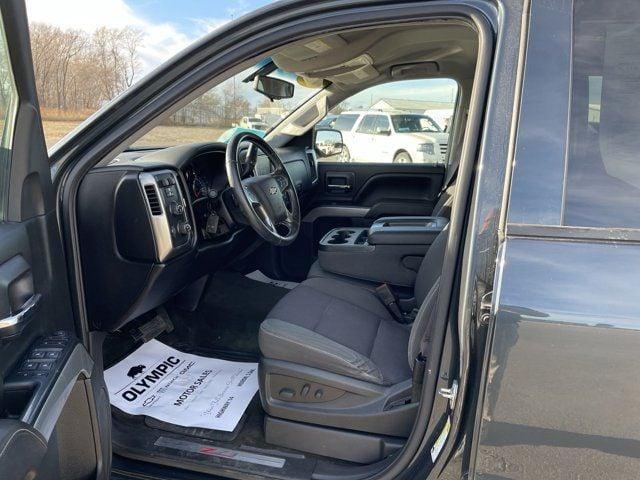 2017 chevrolet silverado 1500 lt in broadland, south dakota