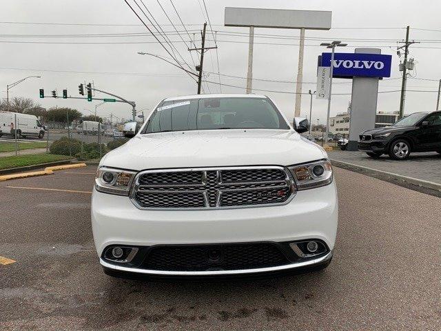 used 2014 dodge durango 2wd citadel metairie, la 70002 for sale in metairie, louisiana