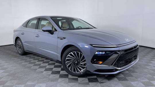 2024 Hyundai Sonata
