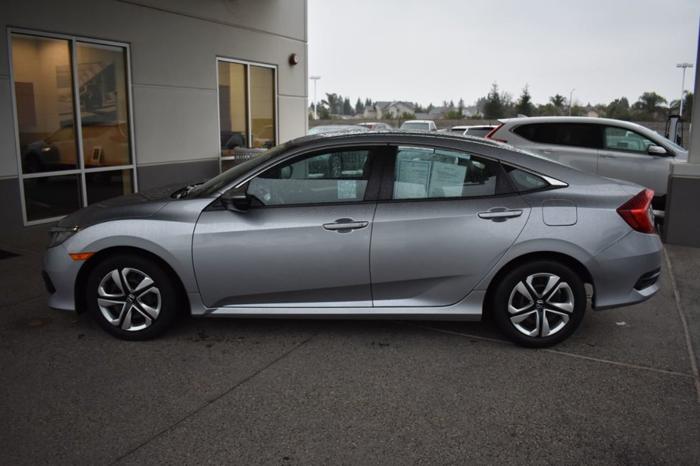 certified 2017 honda civic lx sedan clovis, ca 93612 for sale in clovis, california