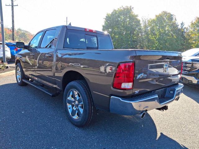 2018 ram 1500 slt