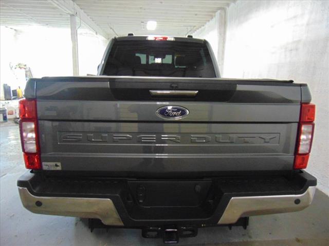 2022 ford f-350 xlt