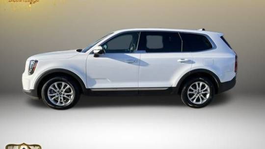 2022 Kia Telluride