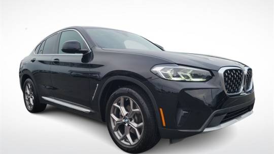 2022 bmw x4 xdrive30i