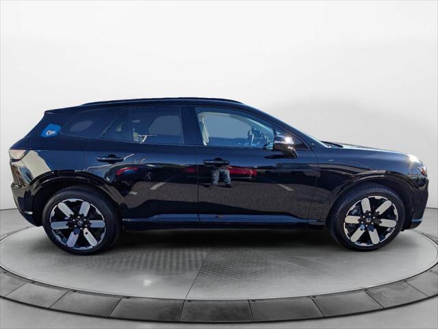 2024 honda prologue elite