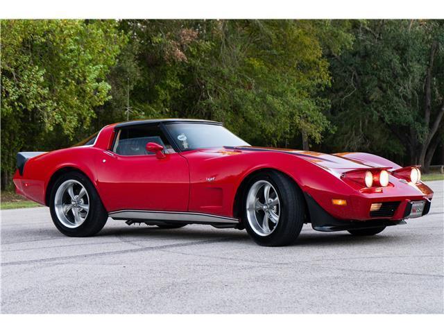 1978 chevrolet corvette 1978 vette extensive restoration beautiful